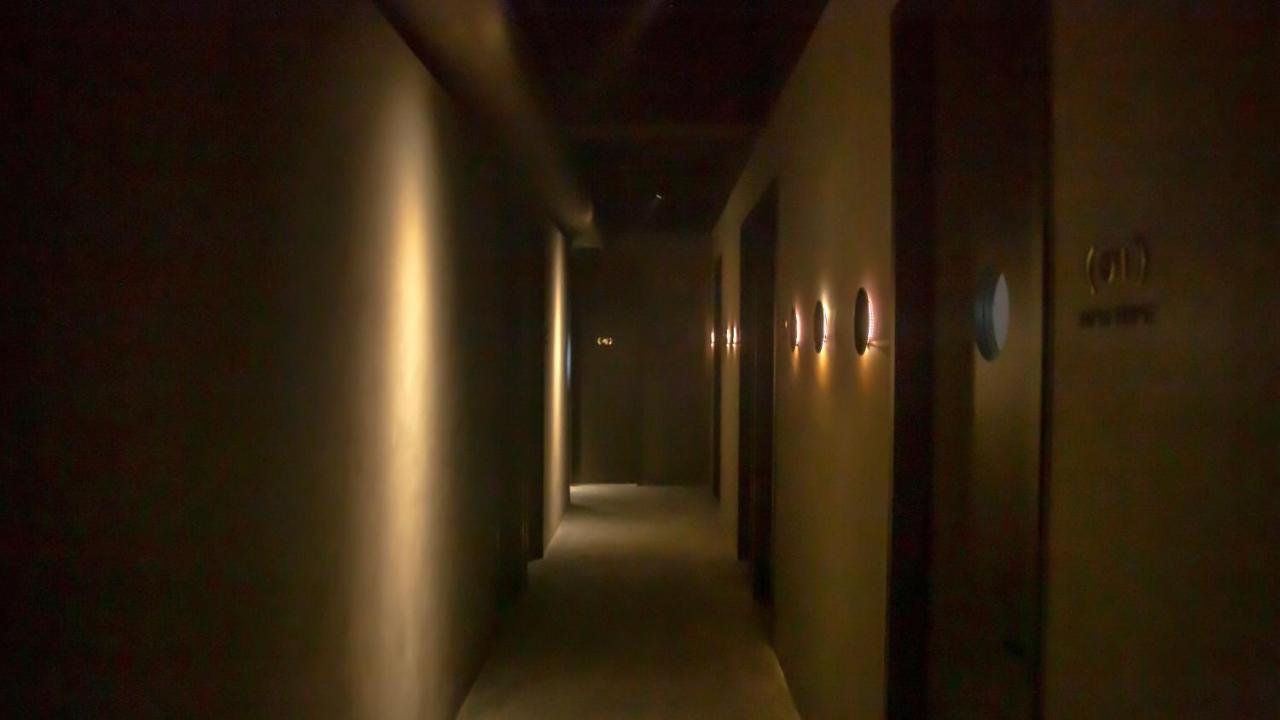 Noa Hotel Shenzhen Luohu Extérieur photo