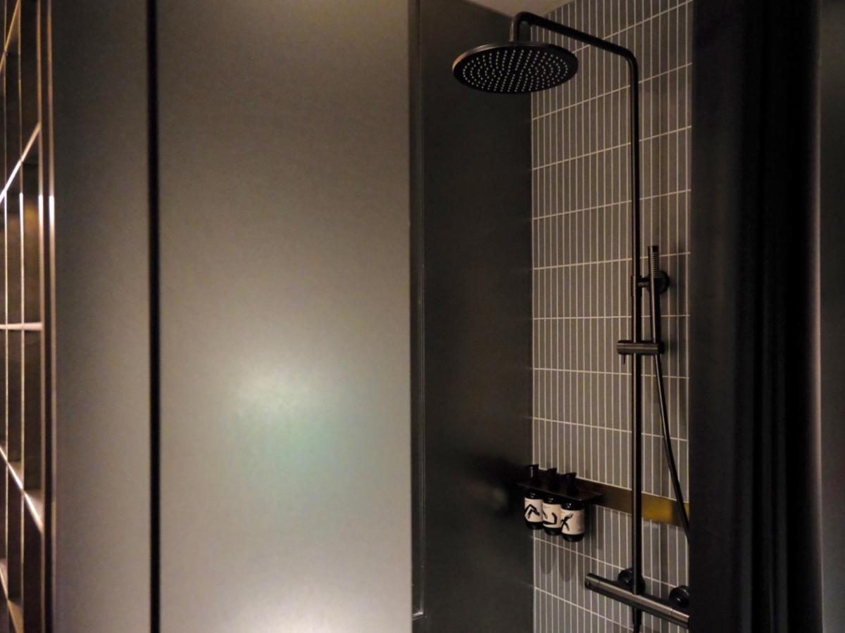 Noa Hotel Shenzhen Luohu Extérieur photo