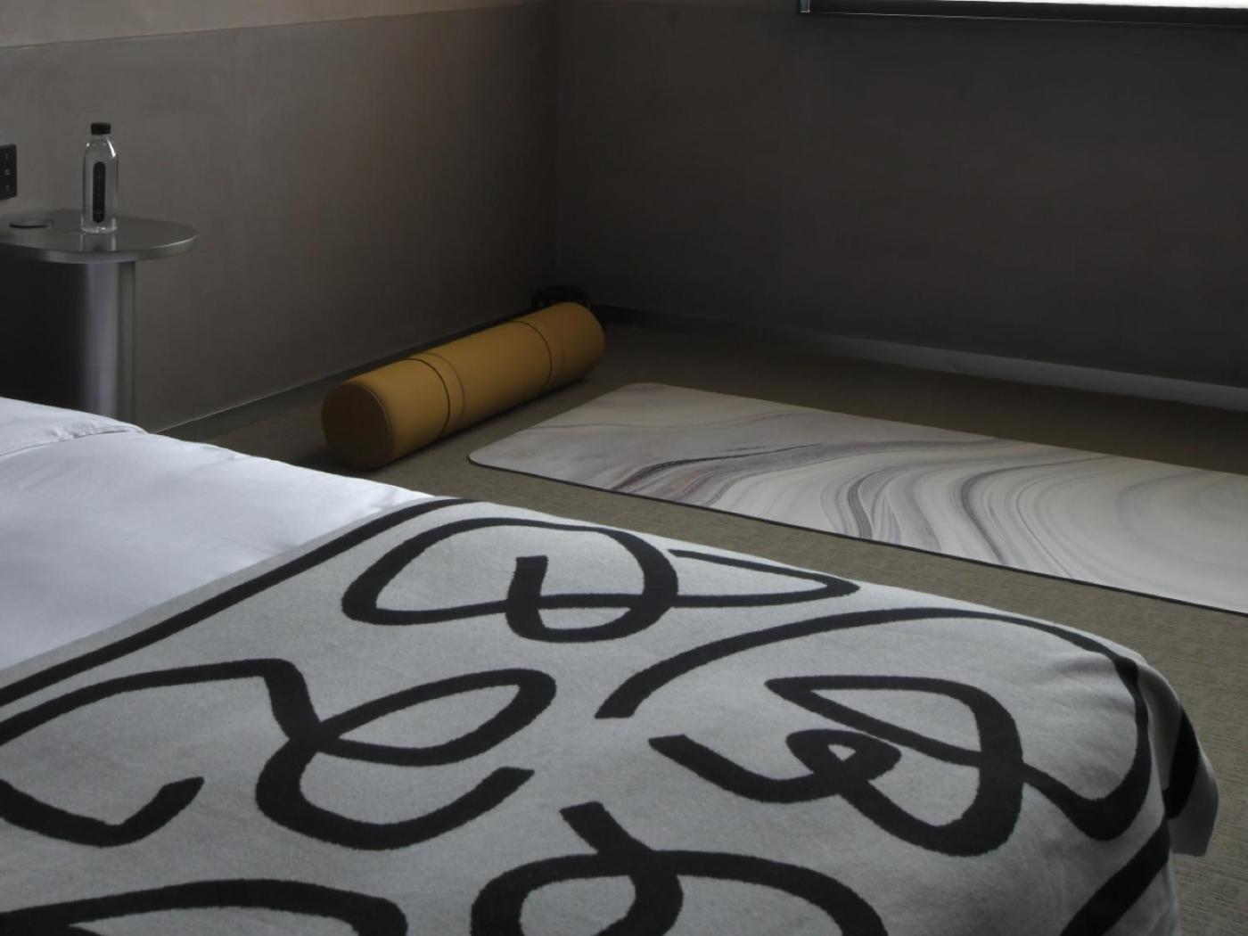 Noa Hotel Shenzhen Luohu Extérieur photo